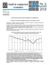 Studii de conjunctură economică -  Comerţul cu amănuntul trim. II/2018