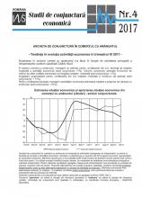 Studii de conjunctură economică - Comerţul cu amănuntul trim. IV/2017