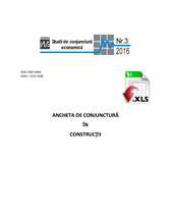 Short-term economic studies - Construction third quarter 2016 Short-term economic studies - Construction third quarter 2016