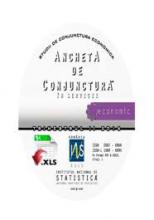 Studii de conjunctură economică servicii trim. 2/2016 Studii de conjunctură economică servicii trim. 2/2016