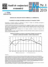 Studii de conjunctură economică - Comerţul cu amănuntul tr. I/2019