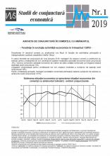 Studii de conjunctură economică - Comerţul cu amănuntul tr. I/2019 Studii de conjunctură economică - Comerţul cu amănuntul tr. I/2019