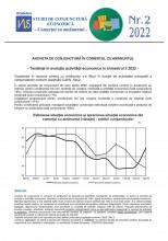 Studii de conjunctură economică - Comerţul cu amănuntul trim. II/2022 Studii de conjunctură economică - Comerţul cu amănuntul trim. II/2022