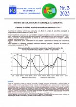 Short-term economic studies in retail trade in Q3/2023