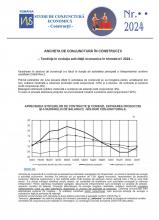 Studii de conjunctură economică - Construcţii tr. I/2024 Studii de conjunctură economică - Construcţii tr. I/2024