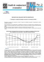 Studii de conjunctură economică - Construcţii trim. II/2019 Studii de conjunctură economică - Construcţii trim. II/2019