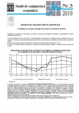 Short-term economic studies in construction in Q3/2019 Short-term economic studies in construction in Q3/2019