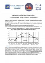 Short-term economic studies in construction in QIV/2022 Short-term economic studies in construction in QIV/2022