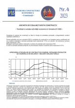 Short-term economic studies in construction in QIV/2023 Short-term economic studies in construction in QIV/2023