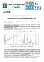 Short-term economic studies in services in Q1/2019 Short-term economic studies in services in Q1/2019