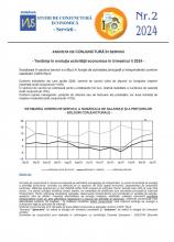 Short-term economic studies in services in Q2/2024 Short-term economic studies in services in Q2/2024