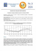 Short-term economic studies in services in Q3/2024 Short-term economic studies in services in Q3/2024
