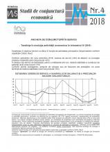 Short-term economic studies - Services  in Q4/2018