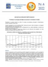 Short-term economic studies in services in QIV/2022 Short-term economic studies in services in QIV/2022