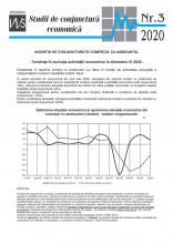 Short-term economic studies in retail trade in Q3/2020