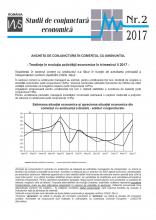 Studii de conjunctură economică comerţul cu amănuntul trim. II/2017