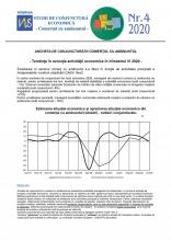 Short-term economic studies in retail trade in Q4/2020 Short-term economic studies in retail trade in Q4/2020