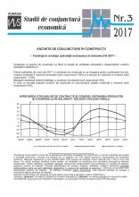 Studii de conjunctură economică construcţii trim. III/2017