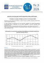 Studii de conjunctură economică - Industria prelucrătoare tr. III/2024 Studii de conjunctură economică - Industria prelucrătoare tr. III/2024