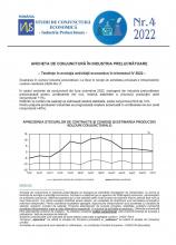 Short-term economic studies in manufacturing industry in QIV/2022 Short-term economic studies in manufacturing industry in QIV/2022