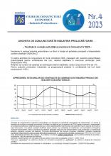 Short-term economic studies in manufacturing industry in QIV/2023