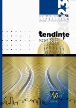 Social trends (Romanian) Social trends (Romanian)
