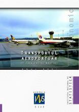 Airport transport of passengers and goods in year 2021 Airport transport of passengers and goods in year 2021