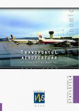 Airport transport of passengers and goods in year 2022