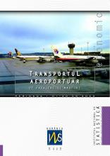 Transportul aeroportuar  de pasageri şi mărfuri (1.01 - 30.09.2022)