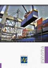 Transportul portuar de mărfuri şi pasageri în anul 2022