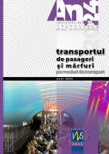 Transport of passengers and goods by means of transport in 2024