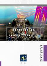 Transportul de pasageri şi mărfuri pe moduri de transport (1.01-30.09.2020)