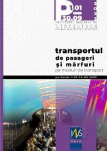 Transport of passengers and goods by means of transport (1.01-30.09.2023) Transport of passengers and goods by means of transport (1.01-30.09.2023)