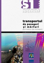 Transport of passengers and goods by means of transport in first semester 2022 Transport of passengers and goods by means of transport in first semester 2022