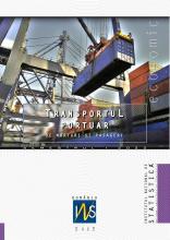 Transportul portuar de mărfuri şi pasageri sem.I/2022 Transportul portuar de mărfuri şi pasageri sem.I/2022