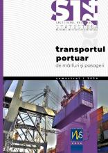 Harbour transport of goods and passengers sem.I/2024 Harbour transport of goods and passengers sem.I/2024