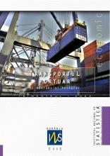 Transportul portuar de mărfuri şi pasageri trimestrul I/2022 Transportul portuar de mărfuri şi pasageri trimestrul I/2022