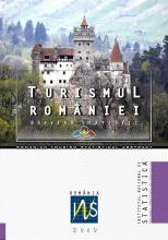 Romanian tourism - statistical abstract