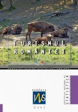 Turismul României - breviar statistic