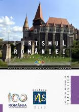 Romanian tourism - statistical abstract