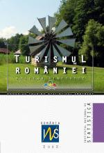 Turismul României - breviar statistic Turismul României - breviar statistic