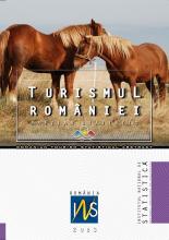 Romanian tourism - statistical abstract
