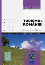 Romanian tourism - statistical abstract