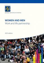 Women and men - Working and living partnership (English Language)