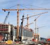 Construction of dwellings (provisional data)
