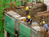 Construction of dwellings (provisional data)
